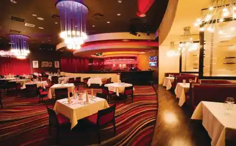 Hard Rock & Casino - 8