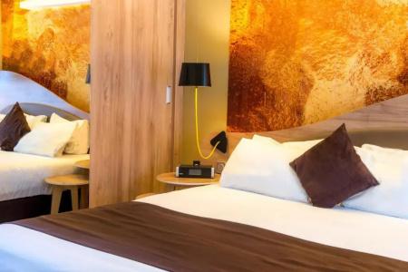 Holiday Inn Reims Centre, An Ihg - 154