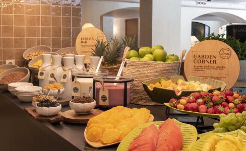 Mercure Benidorm - 15