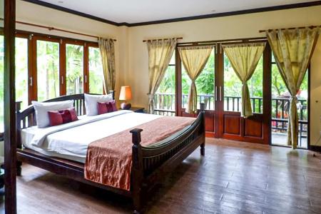 Seashell Resort Koh Tao-Sha Plus - 41