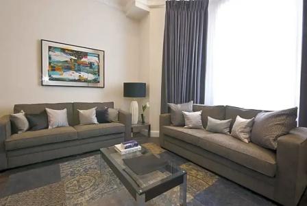Manson Place - 109