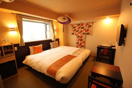 Kyoto Inn Gion - 4