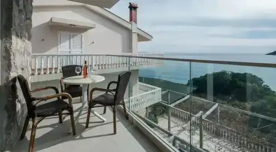Poseidon The Beach - 6