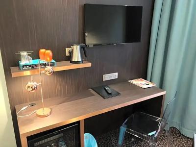 Best Western Empire Elysees - 99
