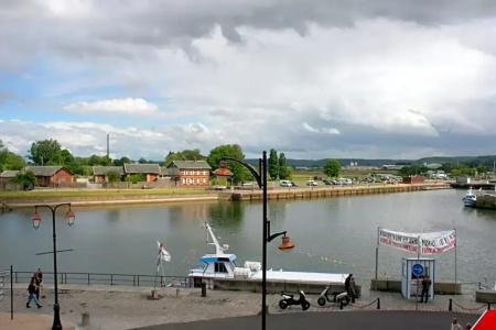 Best Western Le Cheval Blanc -Centre- Vieux Port - 35