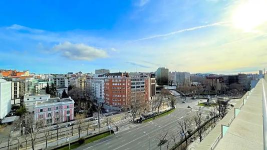 Intercontinental Madrid, An Ihg - 76