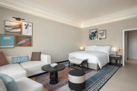 Hilton Al Hamra Beach & Golf Resort - 56