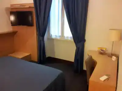 Residenza Cola Di Rienzo - Suite In Rome - 58