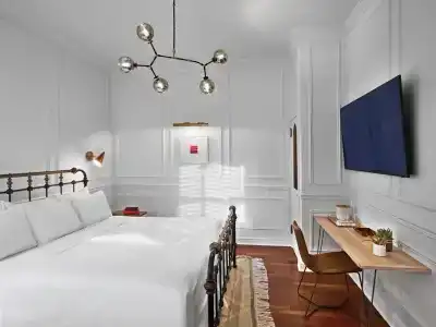 Luxe Life New York - 2