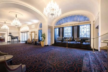 Riu Plaza The Gresham Dublin - 20
