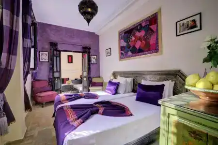 Riad Dar El Souk - 5