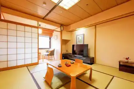 Kanazawa Hakuchoro Sanraku - 5