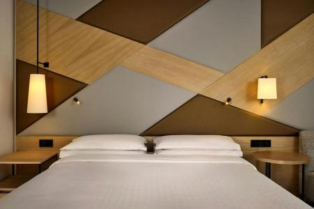 Sheraton Amsterdam Airport and Conference Center - 0