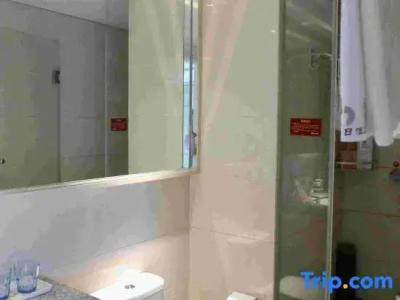 Changle Holiday Apartment - 67
