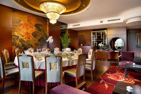 Beijing Taishan - 11