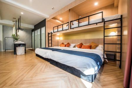 Theme Boutique Bangkok - 30