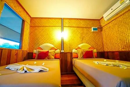 Star Hill River Kwai Resort - 52
