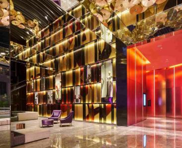 Hard Rock Shenzhen - 18