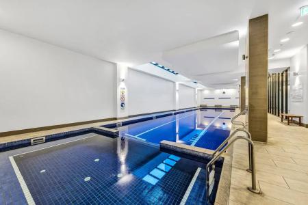 Pegasus Apart-Hotel - 40