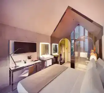 M Social Singapore (SG Clean, Staycation Approved) - 39