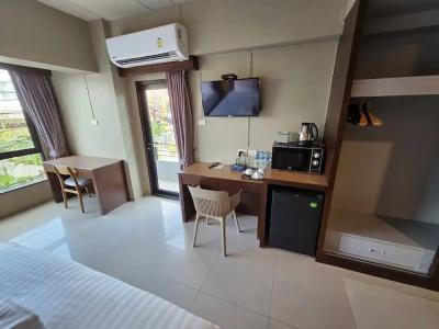 WSotel สงขลา - 38