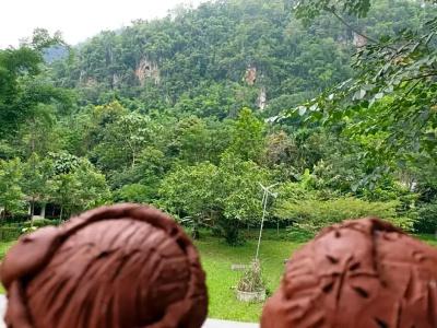 Chiang Dao Hut - 88