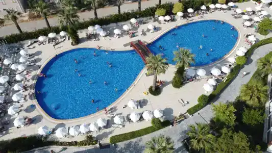 Palm Wings Kusadasi Beach Resort&Spa - 24