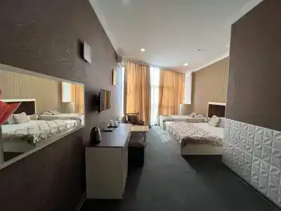 Khaghani Center - 23