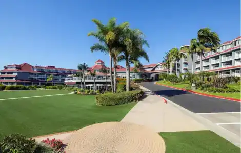 Laguna Cliffs Marriott & Spa - 16
