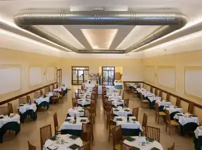Terme Vena D'Oro - 21