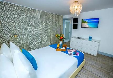 Seaside All Suites - 84