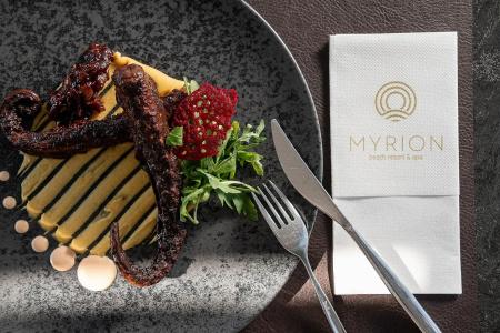 Myrion Beach Resort & Spa - 11