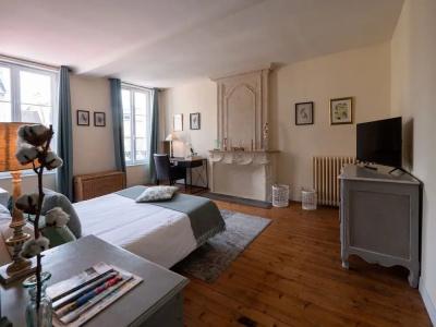 Le Clos Saint Martin - 47