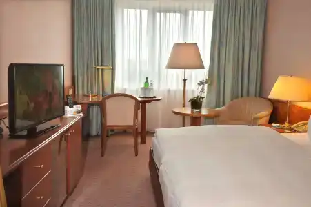 Radisson Blu Cottbus - 21