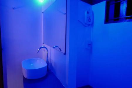 Nature Beach Resort - 54