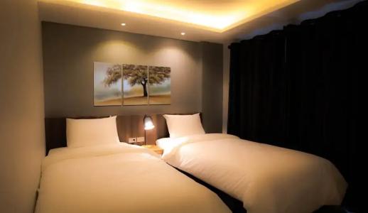 The Zleep Chonburi - 42