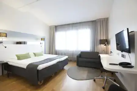 Scandic Pori - 31