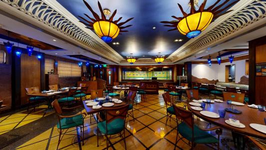 Radisson Blu Marina Connaught Place - 21