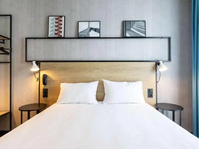 ibis Paris Boulogne Billancourt - 6