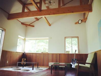 Guest house iroha - 33