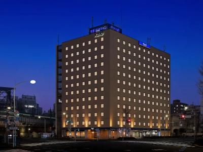 Keio Presso Inn Otemachi - 25