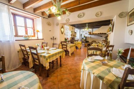 Agroturismo Muleta de Ca S'hereu - 18