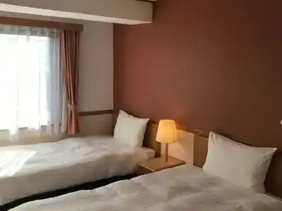 Toyoko Inn Yonezawa Ekimae - 29
