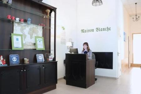 Maison Blanche Kyiv - 16