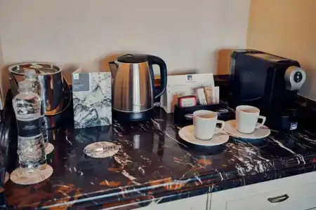 Fairmont Grand Kyiv - 72
