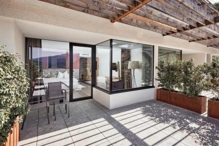 Haller Suites & Restaurant - 20