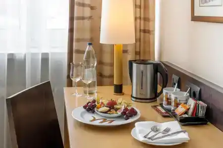 Mercure Garmisch Partenkirchen - 39