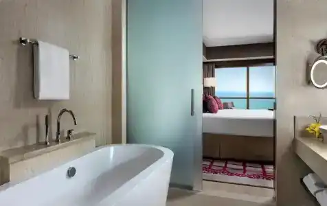 Fairmont Ajman - 26