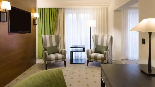 Kempinski Frankfurt Gravenbruch - 169