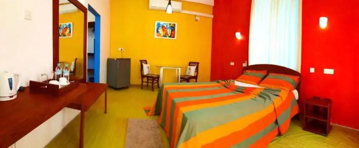 Rajmahal Inn - 27